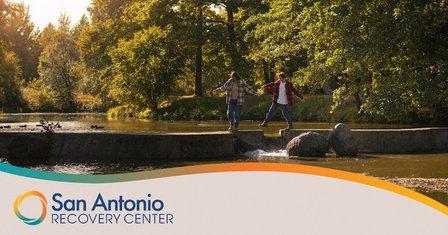 San Antonio Recovery Center