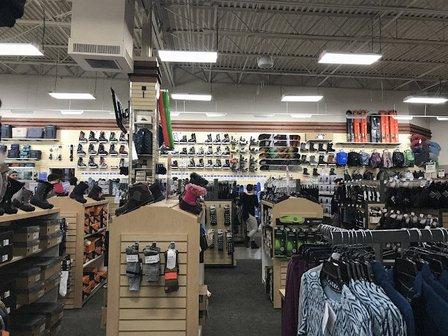 Sun & Ski Sports