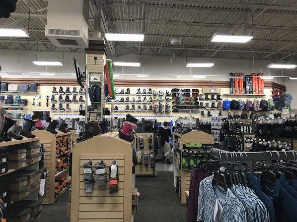 Sun & Ski Sports