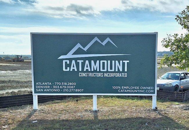 Ready 4 Signs, Design & Install, LLC