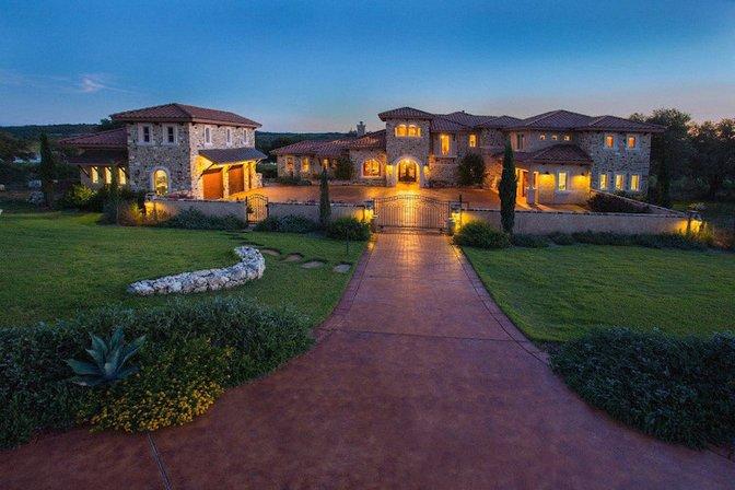 A-Lert Custom Homes