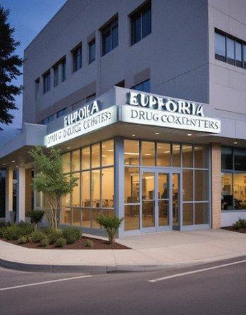 Euphoria Drug's Detox Centers