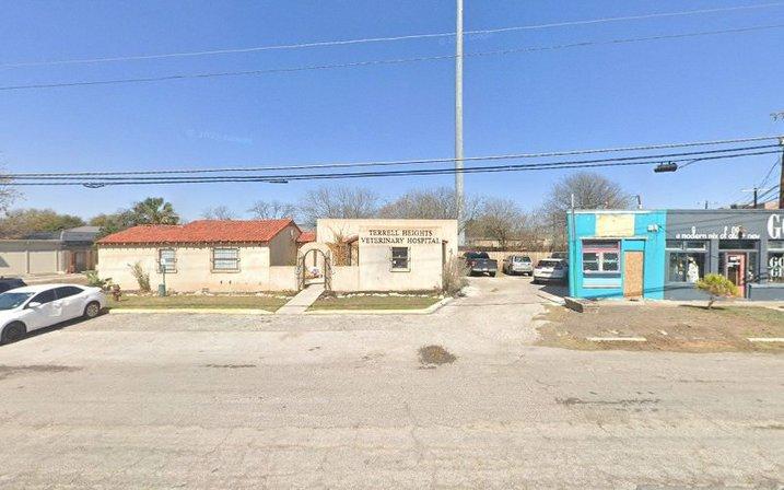 North East Animal Hospital