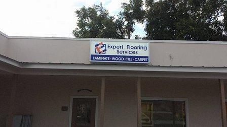 Expert Flooring Services, Inc.