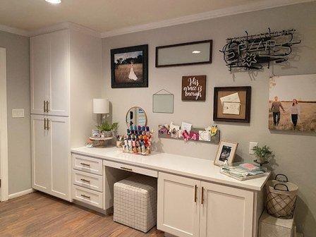 Cabinet Solutions