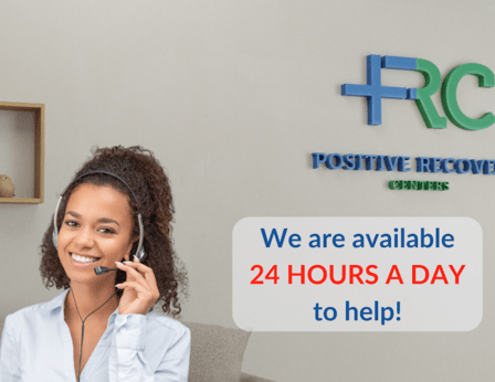 Positive Recovery Centers - Addiction Treatment in San Antonio