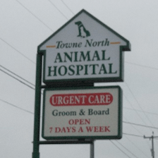 Towne North Animal Hospital
