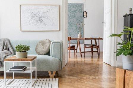 Schön Interiors