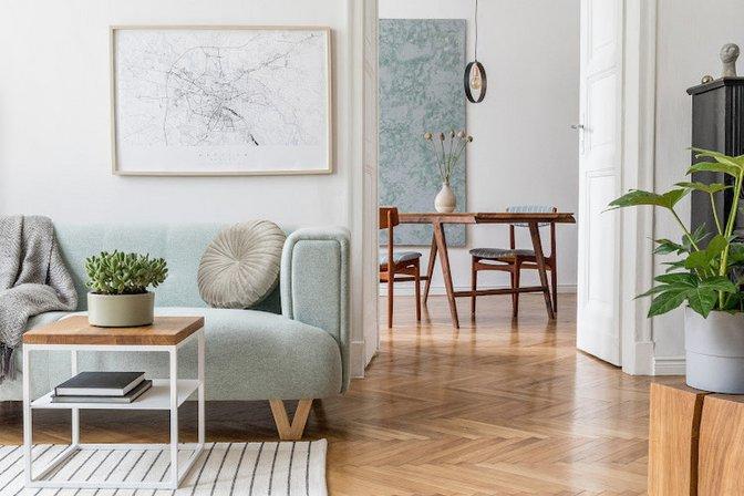 Schön Interiors