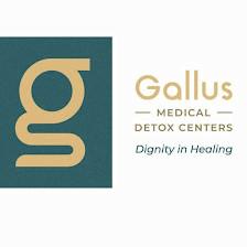 San Antonio Detox - Austin Detox - Gallus Medical Detox Centers