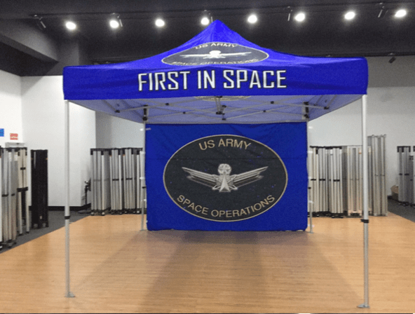 Trade Show DIsplays