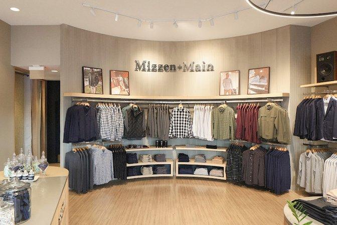 Mizzen+Main La Cantera