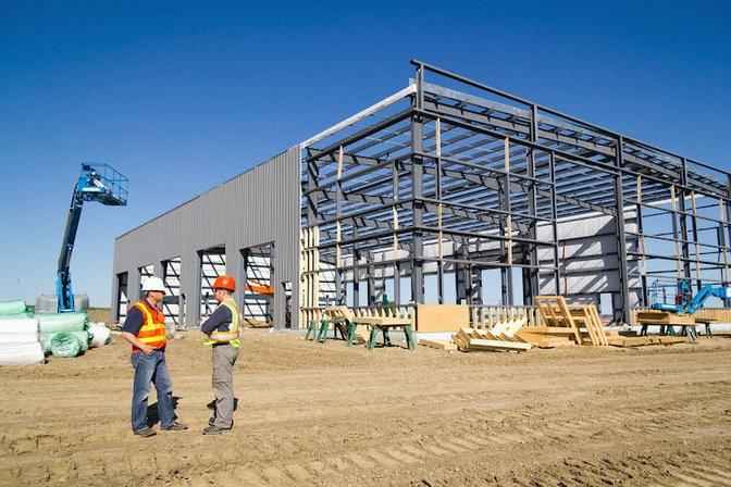 Metal Design-Build