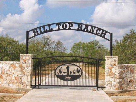 Torchcraft Custom Metal Signs and Art