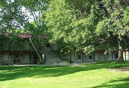 La Hacienda Treatment Center - Community Outreach Center