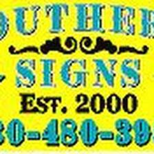 Southern Signs