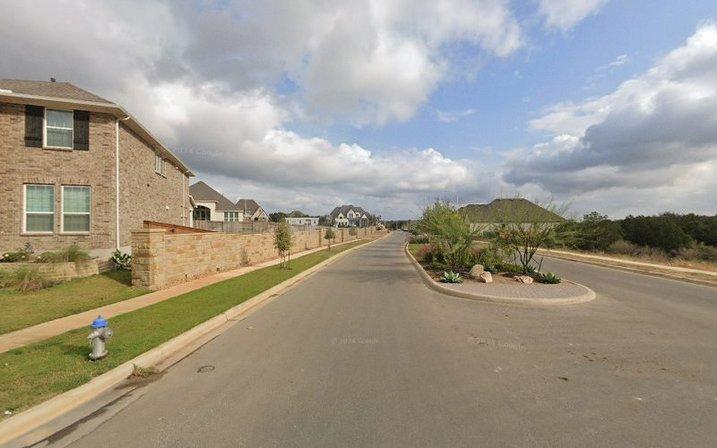 Highland Homes Veramendi