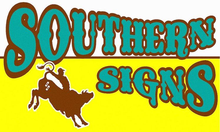 Southern Signs