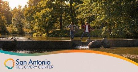 San Antonio Recovery Center