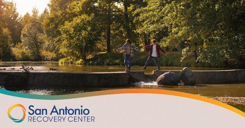 San Antonio Recovery Center