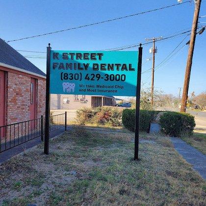 3D Signs