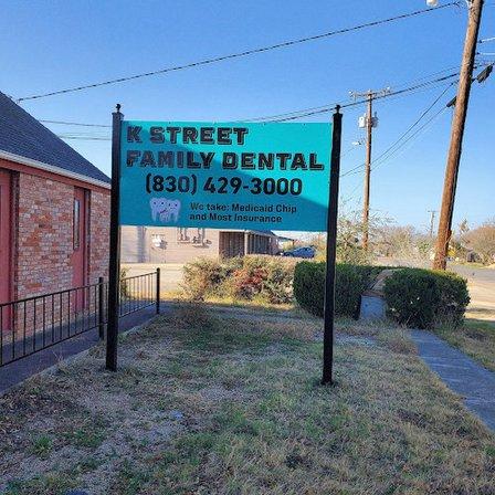 3D Signs