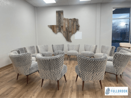 The Fullbrook Center Kerrville Drug & Alcohol Rehab