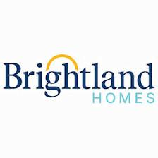 Brightland Homes at Cloud Country