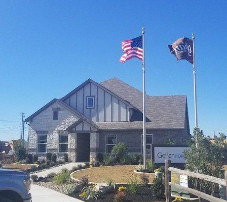 Brightland Homes at Cloud Country