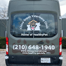 China Grove Veterinary Clinic