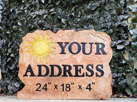 Boulder Designs by Rivercity Stone Craft