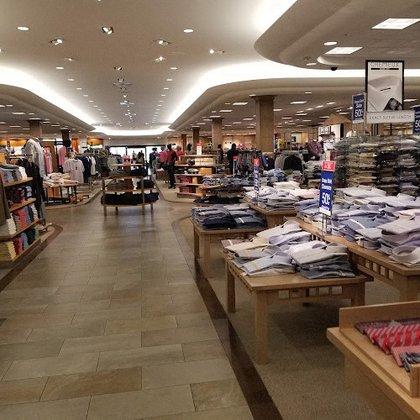 Dillard's
