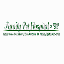 Family Pet Hospital of Stone Oak