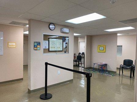 New Season Treatment Center – NW San Antonio