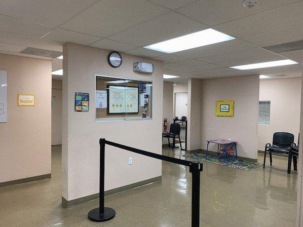New Season Treatment Center – NW San Antonio