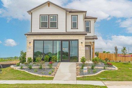 Highland Ridge by View Homes