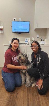 Acres North Animal Clinic