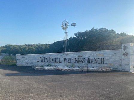 Windmill Wellness Ranch Retreat & Rehabilitation