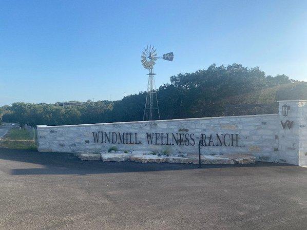 Windmill Wellness Ranch Retreat & Rehabilitation