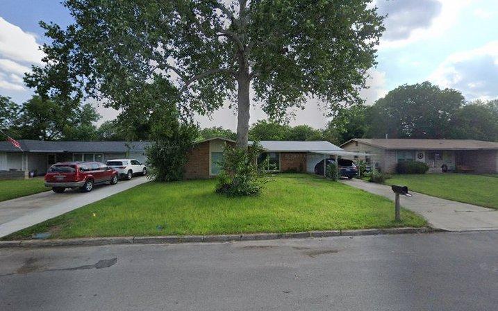 South San Antonio Veterinary Group