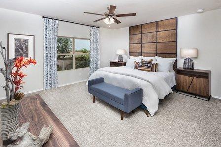 Dauer Ranch by Legend Homes