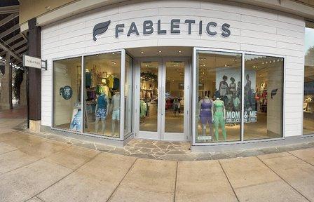 Fabletics
