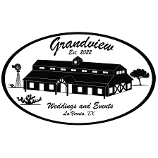 Grandview Weddings and Events