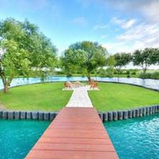 Lonesome Wind Ranch