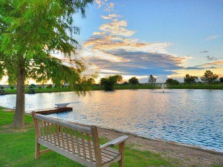 Lonesome Wind Ranch