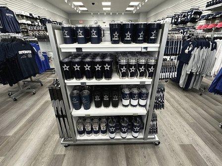 Dallas Cowboys Pro Shop