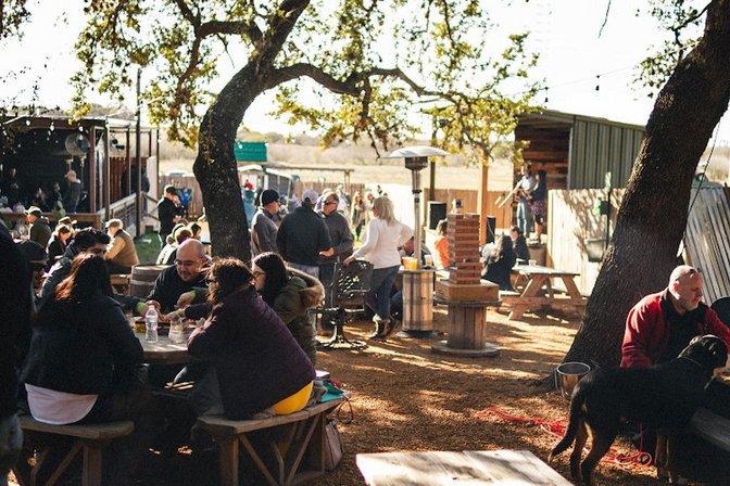 Cactus Land Brewing Company
