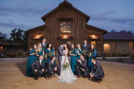 Ivy and Paige Events