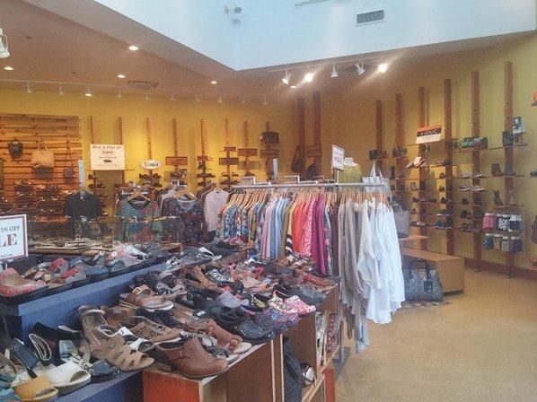 Birkenstock General Store and Leather Goods