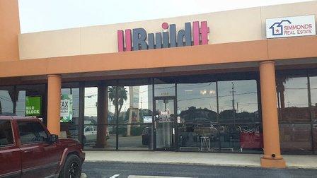 UBuildIt San Antonio - Schertz